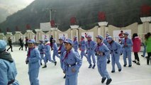 Class war: lessons in loyalty for China's 'little red soldiers'
