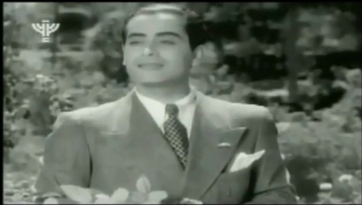 סרט מלא של פריד אל אטרש "חלומות הנעורים" 1942 ת...