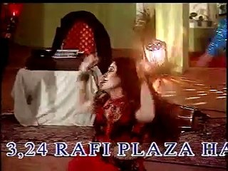 Mein Munji Utte - Mujra By Megha