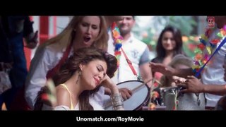 Mashup of ROY Movie Songs | Bollywood (2015)
