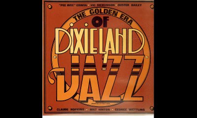 Bill Allred Classic Jazz Band - Darktown Strutters Ball