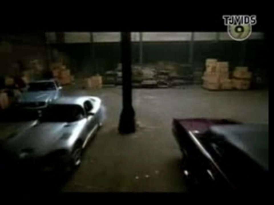 Lil' Kim - In The Air Tonight