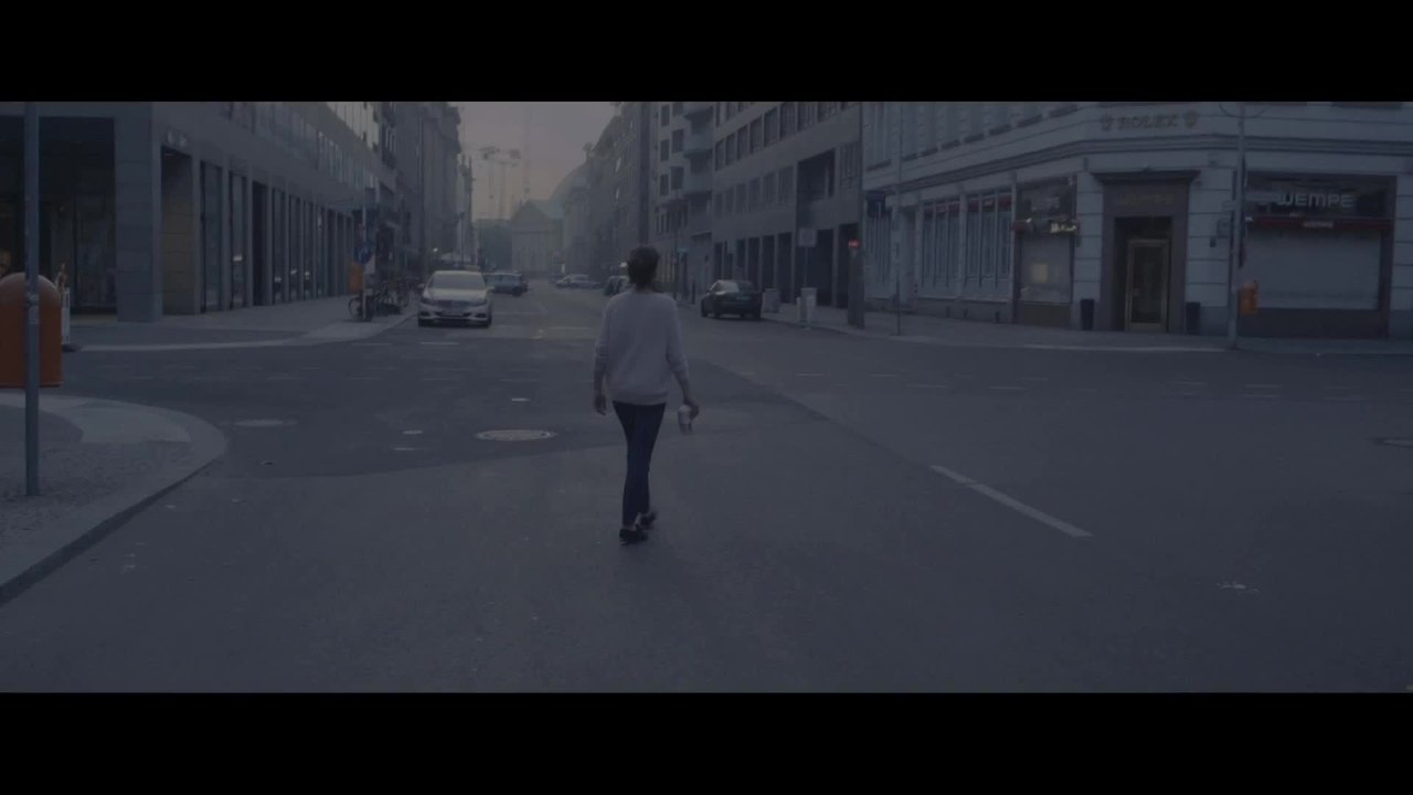Victoria - Berlinale Trailer (Deutsch) HD