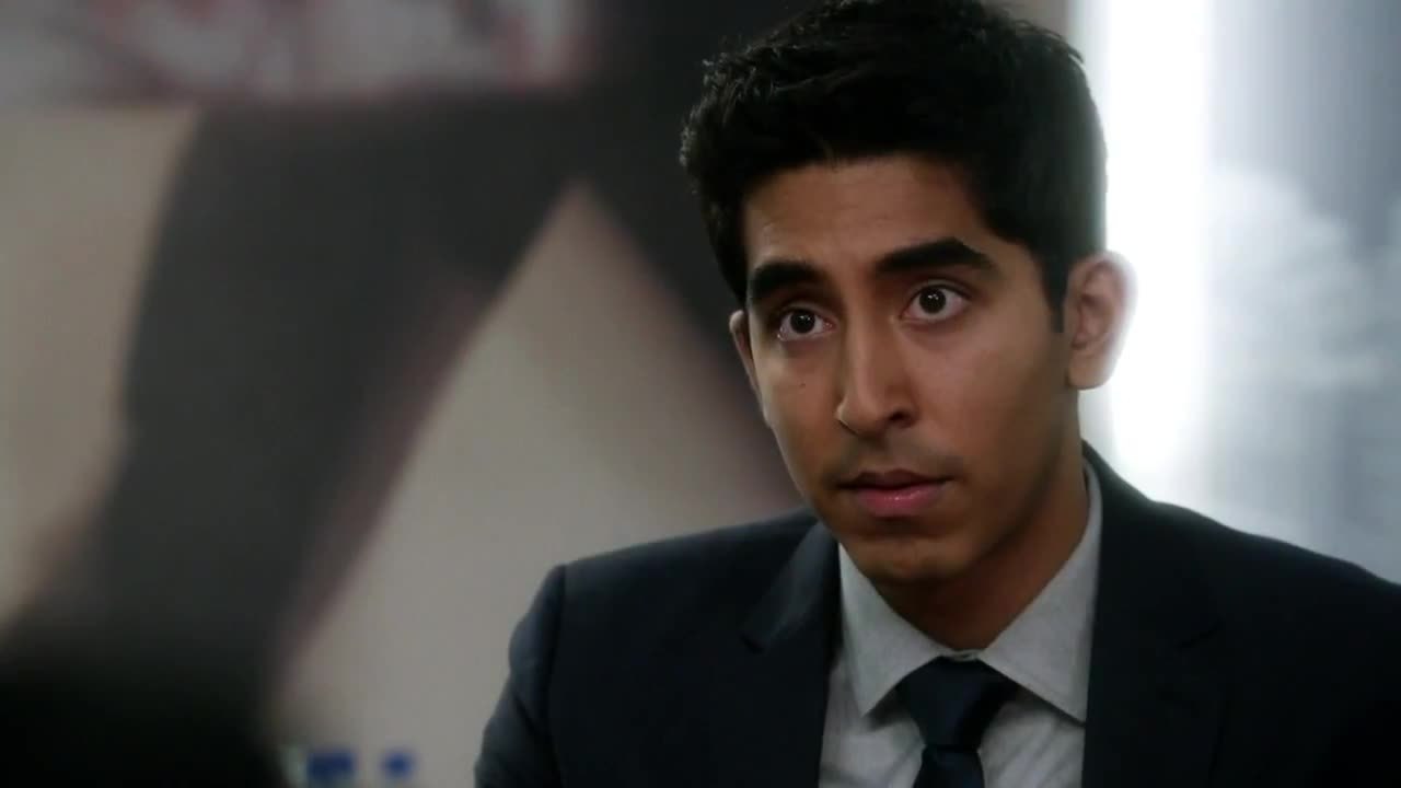 The Newsroom - S03 E02 Clip (English) HD