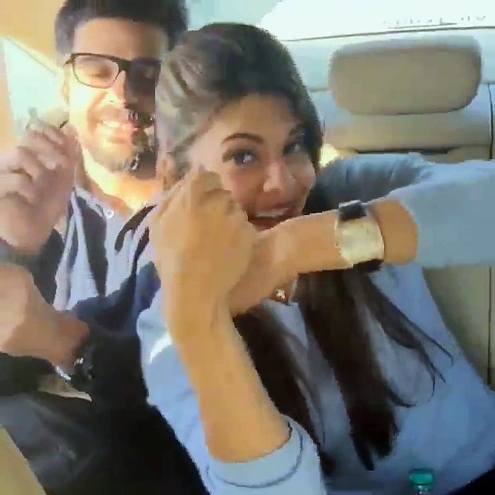 Jacqueline Fernandez Chitiya Kalaiya