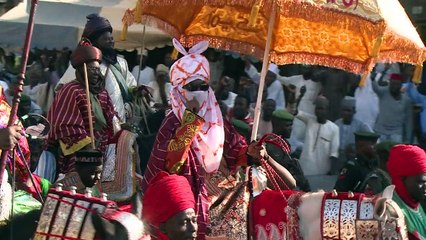 انتقادات لقرار نيجيريا تأجيل الانتخابات الرئاسية والبرلمانية