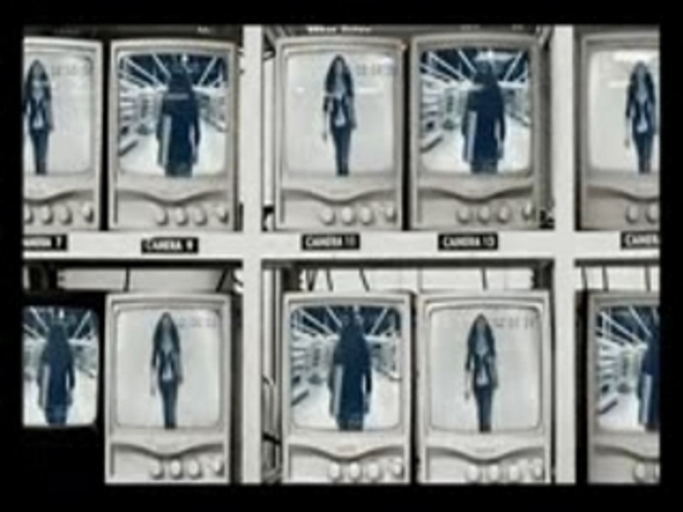Zazie - Des rails