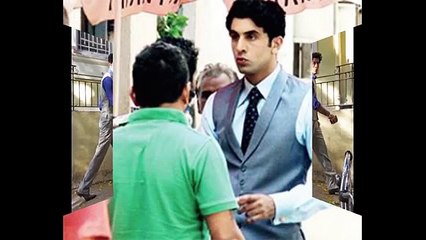 Anushka Sharmas First Look From Bombay Velvet Out - Bollywood Latest News