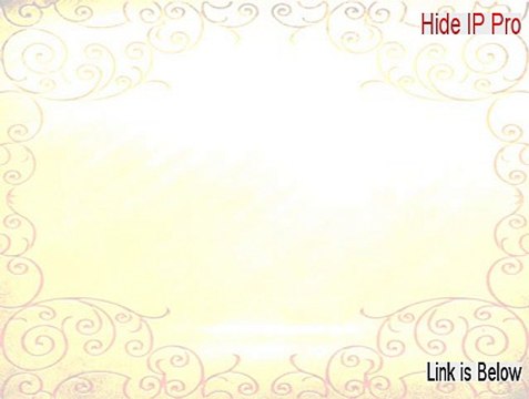 Hide IP Pro Keygen (hide ip proxy online 2015)