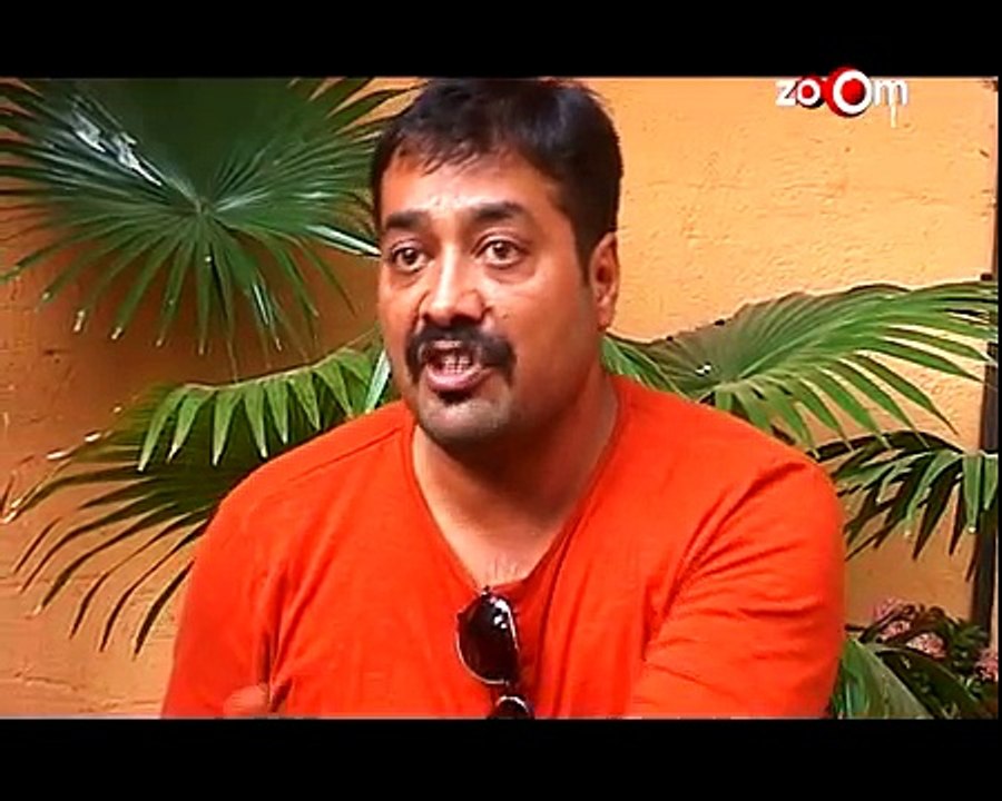 ‘Bombay Velvet’ to Release in May 2015 - Bollywood News