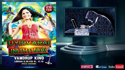 Today's Denmark News. 09.02.15 By. K.S.Thurai