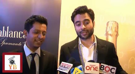 Jackky & Rohit The Launch his  First Book I HATE BOLLYWOOD