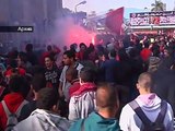Футбольный матч в Каире: 22 погибших
