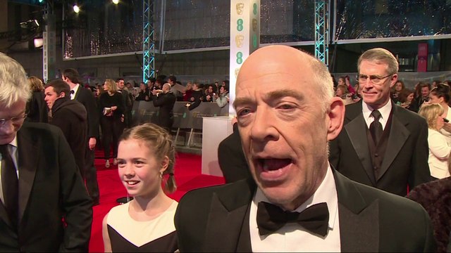 De Boyhood à Whiplash , les récompenses des Baftas 2015