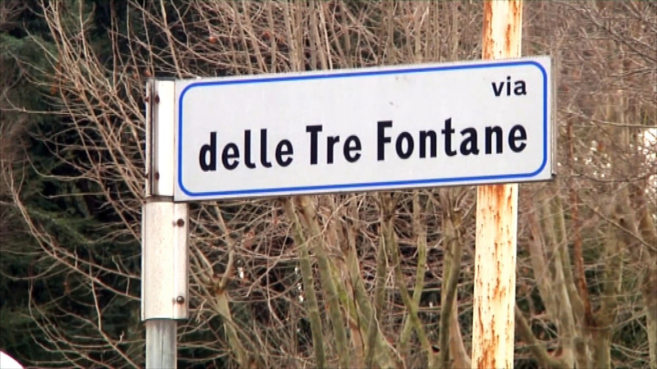Bientôt un "quartier rouge" à Rome où la prosti...
