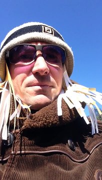 Philippe Lucas Entraineur de Pau-Paul