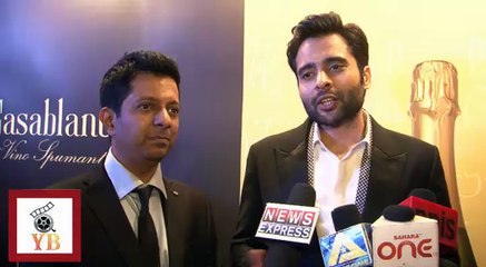 Jackky Speaks On Journlists At Book Launch I Hate Bollywood