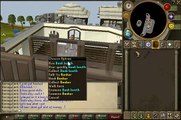 Buy Sell Accounts - Selling _ trading runescape account ( july 2011 ) cb lvl 104 3 99 skills and more !! (2)