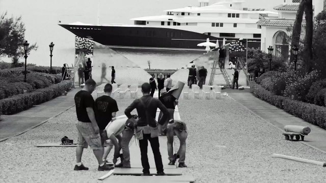 Miss Dior Making-of Natalie Portman interview