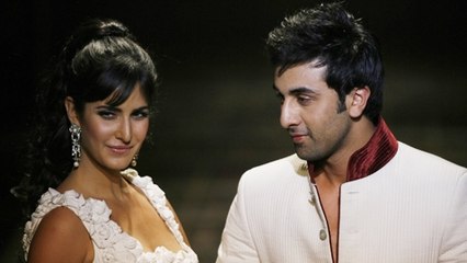 Ranbir Kapoor Speaks Up On His Engagement With Katrina Kaif
