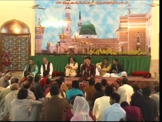 abdullah hadi munqabat 2015