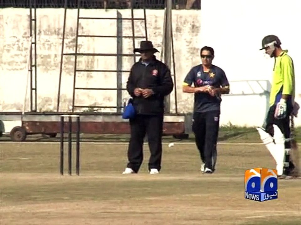 Ajmal's Return-09 Feb 2015