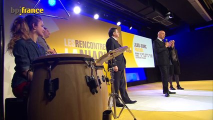 Jean-Marc Pailhol : "Dire NON, c'est Avancer"