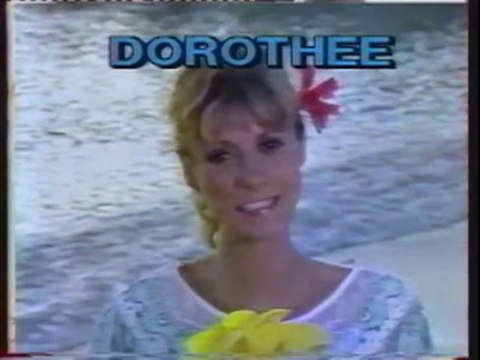 Dorothée et le Trésor des Caraïbes épisode 02