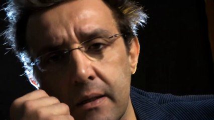 Anteprima della striscia sanremese " Dei Fiori Grazie " con Flavio Insinna