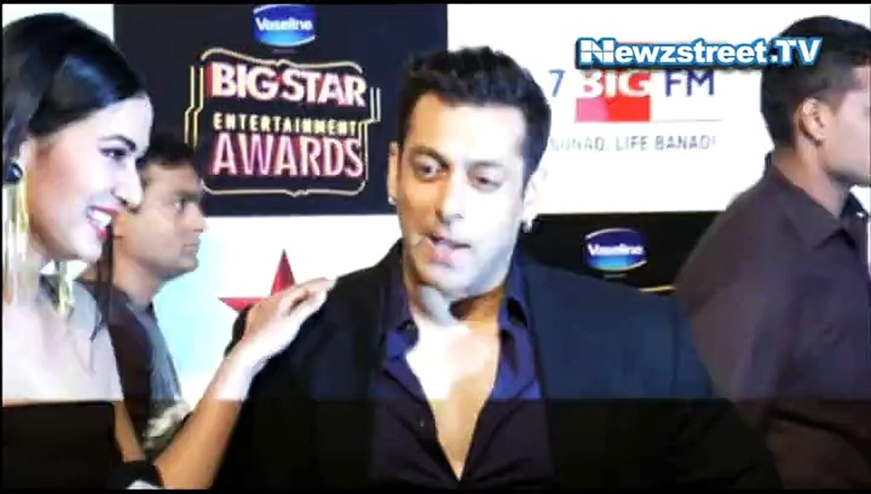 Salman turns writer with ‘Kick’ sequel