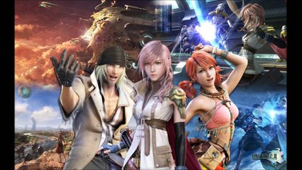 Rpg Guy Talks -Understanding the Final Fantasy Franchise - Part 6