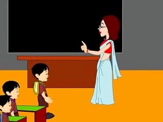 ABCD Poem For Kids - Alphabet Poem For Children -