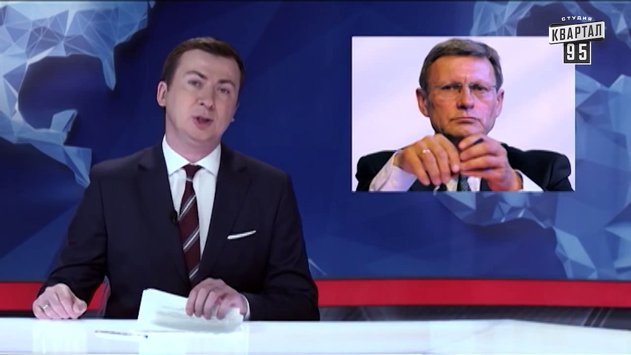 Чисто News | выпуск 2 от 3-го февраля 2015 | Ле...