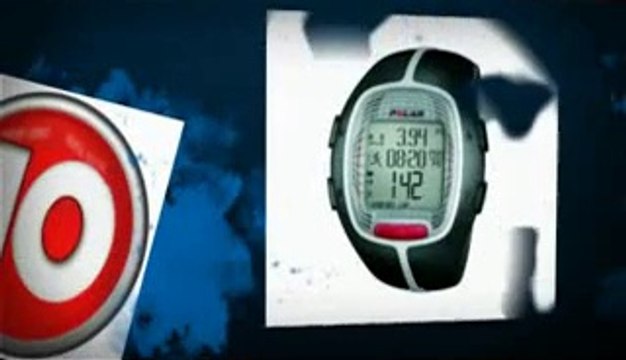 Heart Rate Monitor Watches Limited Edition