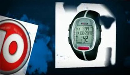 Heart Rate Monitor Watches Limited Edition