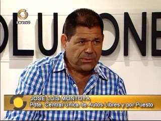 Transportistas exigen que pasaje mínimo sea aumentado a Bs.15