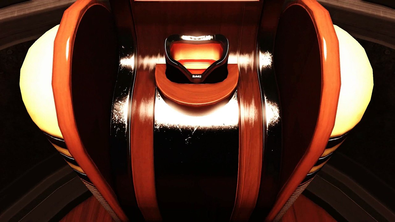 Regardèrent et furent observés par Sander Cohen