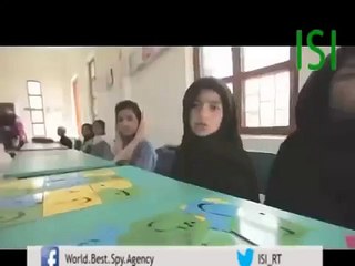 Army public school heart touching song sing by student