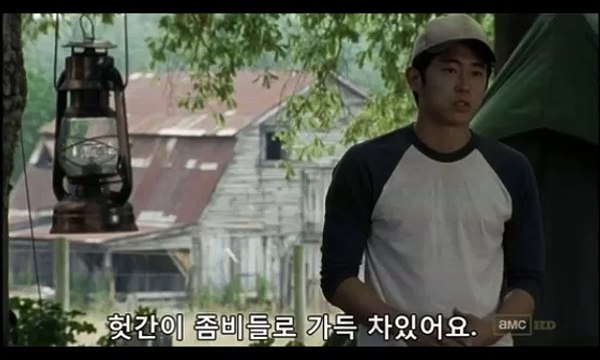 워킹데드 시즌2 7화 (256873) 워킹 데드 시즌2 7회 (xffdnrtwa)