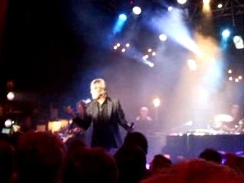 jacques Higelin tombé du ciel