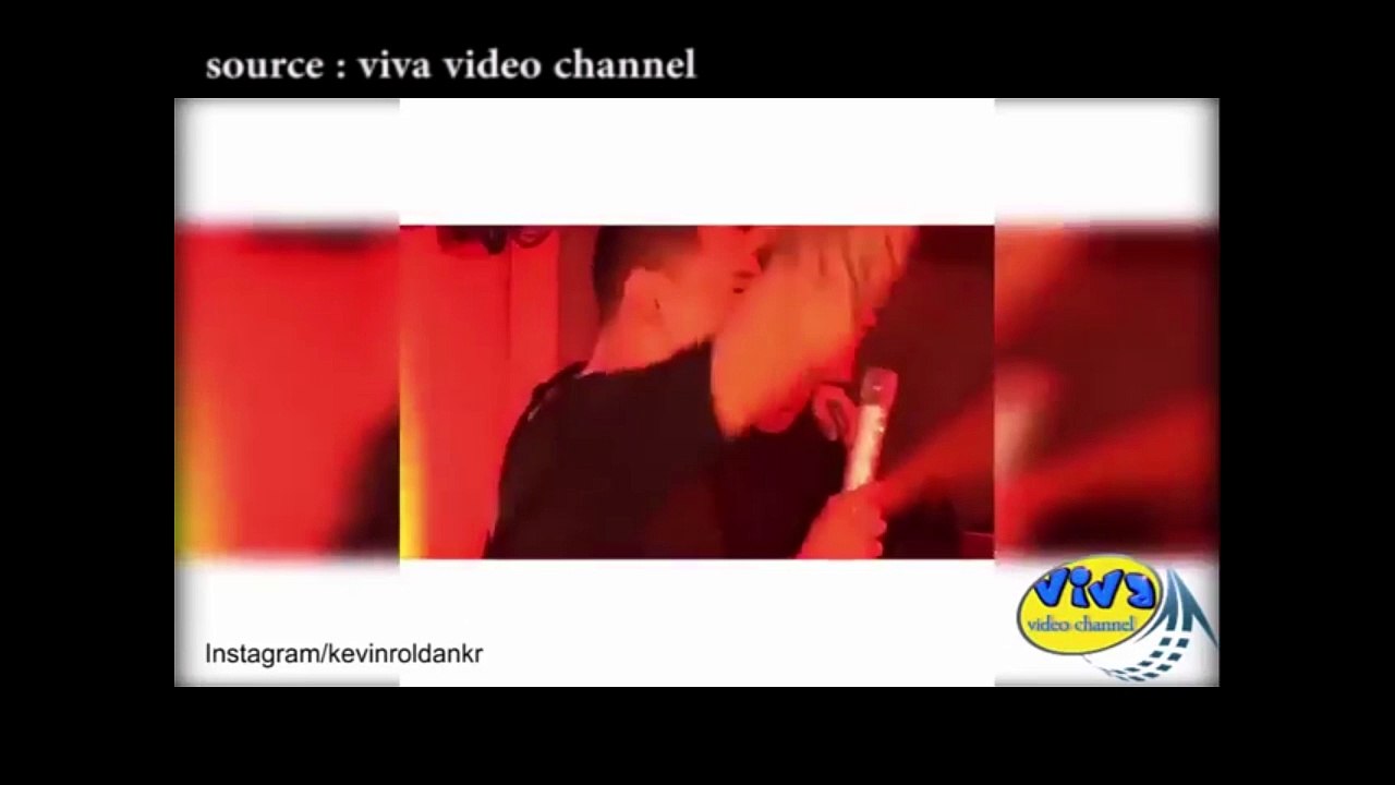 Cristiano Ronaldo sings karaoke on a night out. 30th Birthday..pulse tv uncut