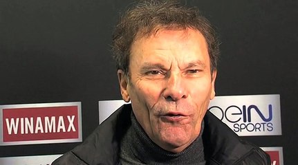 Roland Romeyer : «Je ne décolère pas»