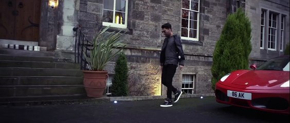 Kaash _Video Song_ _ Bilal Saeed _ Beyond Records