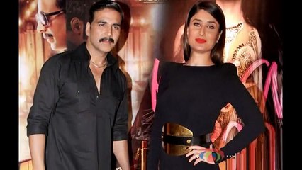 Exclusive Trailer -Gabbar Movie Official Trailer 2014-2015 HD - Akshay Kumar - Kareena Kapoor Khan