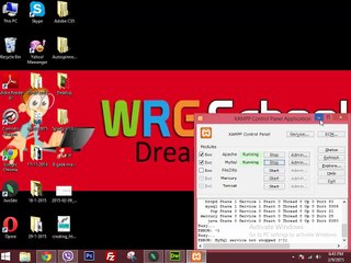 How we can write first PHP Script with local server  xampp 1.7.7