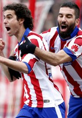 Atletico Başkanı: Arda Turan Sözleşmesinin Sonuna Kadar Bizimledir
