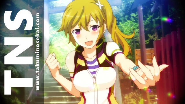 30 Premières Minutes : Akiba's Trip: Undead & Undressed sur Playstation 4
