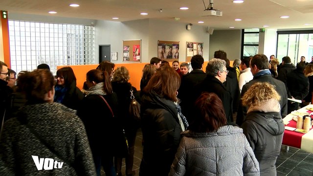 Une nouvelle maison des étudiants à Neuville