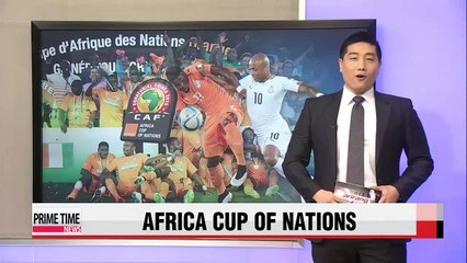 Cote d'Ivoire wins Africa Cup of Nations