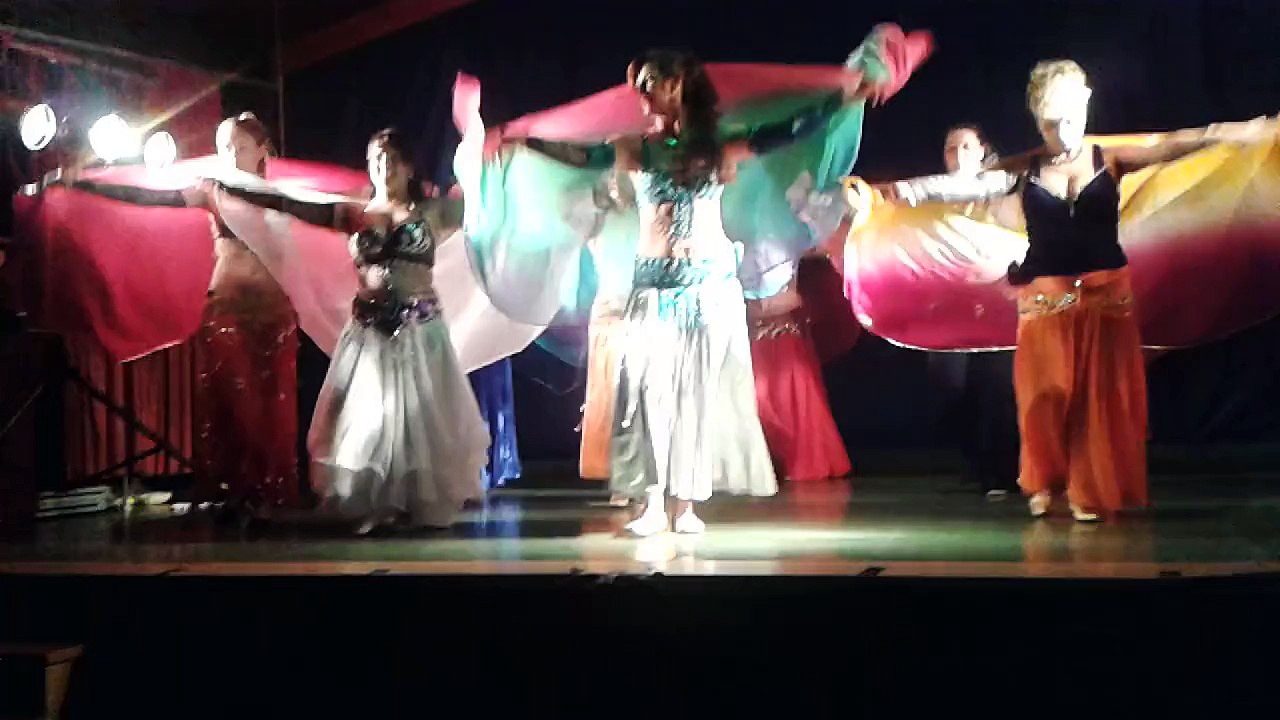 2015 Kisma und Melolontha